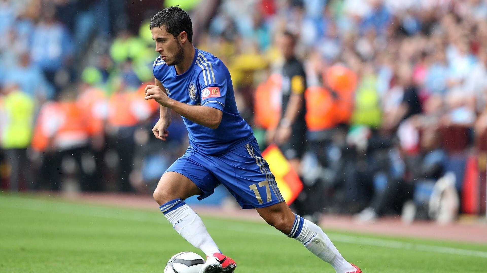 北美职业橄榄球分区决赛 四分卫巅峰对决再度上演